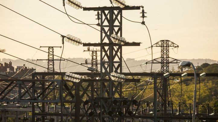 Miles de afectados por un apagón eléctrico en diferentes puntos de España, entre ellos Madrid