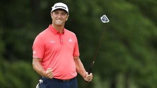 Jon Rahm da positivo en covid-19 y no disputará los Juegos