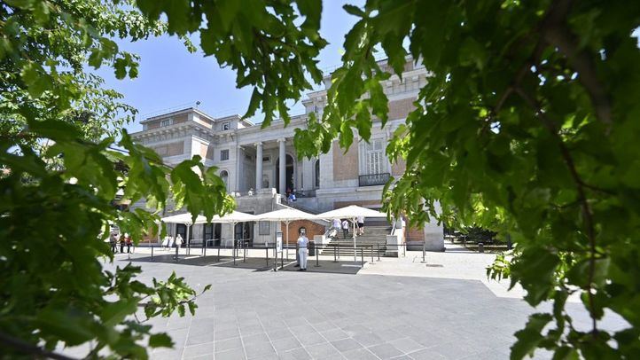 El Paisaje de la Luz, Patrimonio Mundial de la Unesco