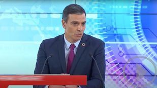 Sánchez ve imposible un acuerdo con el PP para renovar el CGPJ