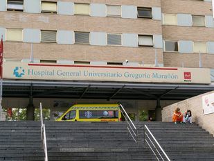 Aumentan los ingresos y se suaviza el ritmo de contagios Covid en Madrid