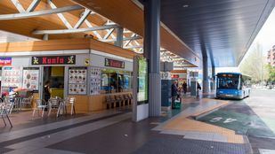 La línea 9 entre Plaza de Castilla y Colombia cierra por obras en agosto