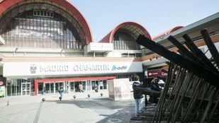 Autorizada la licitación de las obras de ampliación de Chamartín-Clara Campoamor