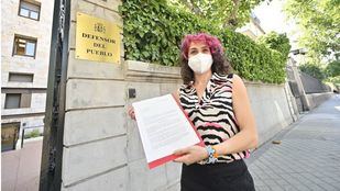 Unidas Podemos solicita al Defensor del Pueblo que interponga un recurso contra la reforma de Telemadrid