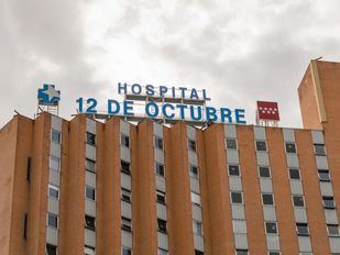 Suben los contagios y los ingresos en una jornada con 7 fallecidos por Covid en Madrid