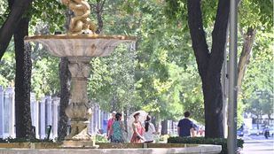 Madrid, ciudad Patrimonio Mundial y con la mejor oferta cultural para el fin de semana