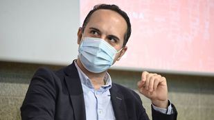 José Manuel Calvo tiende la mano a Almeida a cambio de dejar Madrid Central "como está"