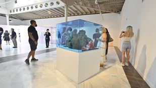 'Catorce Relatos Breves' trae a Madrid el arte coreano contemporáneo