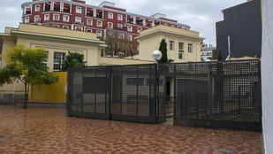 La reforma del Centro Cultural Buenavista, en Guindalera, contará también con un nuevo edificio