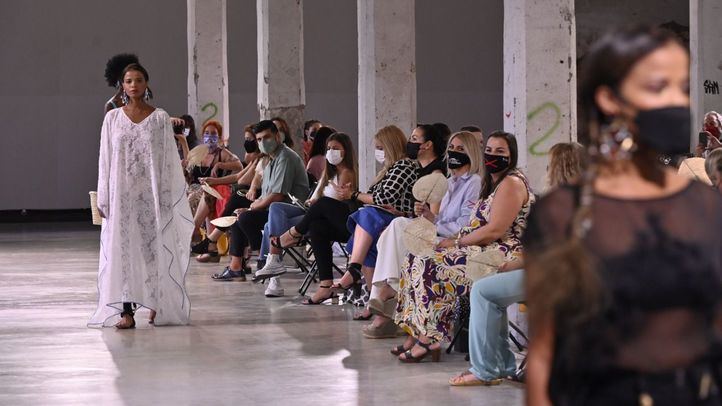 Cibeles lanza dos nuevas subvenciones para promover el sector de la moda y recomponer la hostelería