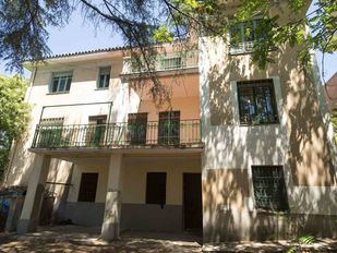 La casa de Vicente Aleixandre será declarada Bien de Interés Patrimonial