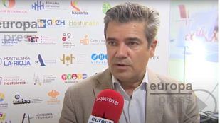 Los hosteleros lamentan el "enfriamiento" en la actividad en verano