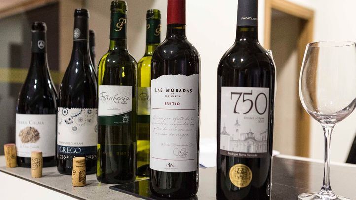 Los vinos madrileños se recuperan tras la pandemia