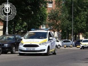 Detenidos dos hombres por fotografiar las partes íntimas de clientas en un establecimiento