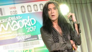 Mario Vaquerizo, pregonero de las fiestas en honor a San Cayetano, San Lorenzo y La Paloma