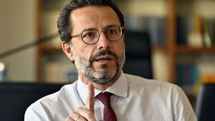 Lasquetty critica que el Gobierno "simule" un trabajo conjunto con las autonomías para los fondos cuando "no existe"