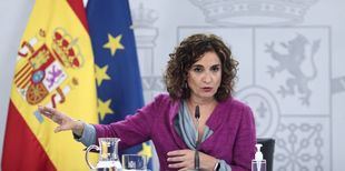 El Gobierno ha anticipado a las comunidades 7.230 millones de los fondos europeos