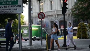 Asciende hasta los 722 casos la incidencia acumulada en la región, con Pozuelo a la cabeza