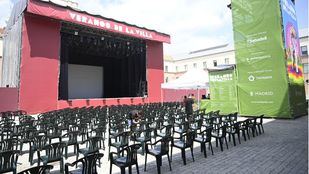 El BOAM publica el Reglamento del Consejo de la Cultura