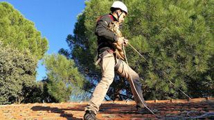 Fundación Montemadrid y CaixaBank apoyarán 12 proyectos en defensa de la biodiversidad en Madrid