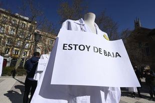 Sindicatos ven "indignante" que la Comunidad hable de "refuerzo" en Atención Primaria cuando la situación es de abandono