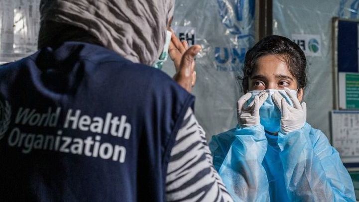 La OMS pide retrasar la tercera dosis para asegurar más vacunas a los países vulnerables
