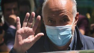 La Policía sospecha que directores bancarios colaboraron con la presunta trama de Moreno