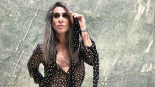 Mario Vaquerizo: "Pensaba que lo había conseguido todo en la vida y ahora recibo el encargo del pregón"