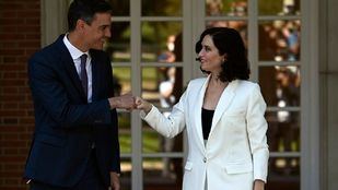 Nuevo debate: ¿debería Madrid pagar un impuesto especial por su capitalidad?