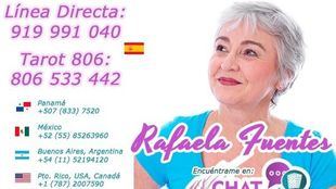 La mejor VIDENTE de Cantabria buena: 4 de Las mejores videntes buenas y tarotistas buenas de Cantabria: recomendadas y de confianza