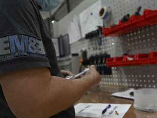 PSOE y CCOO denuncian escasez de plazas para FP: cerca de 20.000 alumnos se han quedado sin acceder