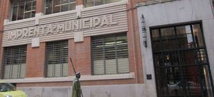 La edición de 1959 de 'Momentos de Madrid' será encuadernada en el IV Premio de Encuadernación Artística de Imprenta