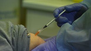 España recibe más de 1,1 millones de dosis de la vacuna de Pfizer para esta semana