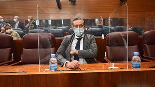 La Comunidad exige una "inminente reforma" del poder judicial