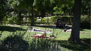 La región, en riesgo alto por las temperaturas previstas esta semana