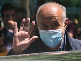 El notario de José Luis Moreno recibía 10.000€ al mes por dar credibilidad a sociedades 'pantalla'