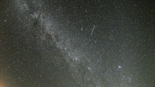 Perseidas 2021: ¿cuándo y dónde ver la lluvia de estrellas?