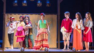 La Comunidad asume toda la programación de Teatros del Canal