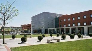Hospital Universitario Fundación de Alcorcón