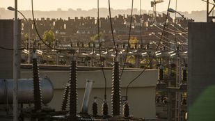 El precio de la luz, por tercer día consecutivo, tocará el máximo histórico este miércoles