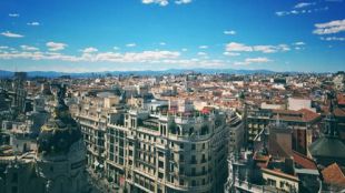 Madrid: Capital Mundial del Deporte en 2022