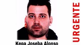 Desaparecido un hombre de 35 años en Robledo de Chavela