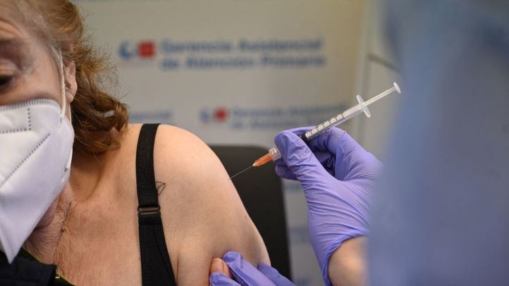 La Comunidad de Madrid notifica 2.694 casos nuevos de coronavirus y 18 fallecidos más