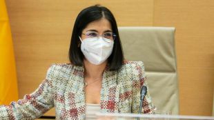 Las Comunidades recibirán esta semana hasta 3,9 millones de dosis