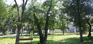 La previsión de tormentas obliga a cerrar El Retiro y otros ocho grandes parques