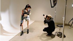 La importancia de la iluminación en las sesiones fotográficas de estudio