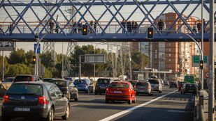 Operación salida: arranca el dispositivo especial de tráfico por el 15 de agosto