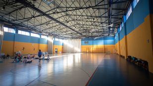El Ayuntamiento quiere dotar a Madrid de 14 nuevos polideportivos municipales