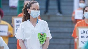 Disminuyen los nuevos casos de Covid, así como los hospitalizados