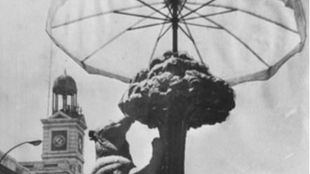 Los veranos madrileños, capturados por el fotógrafo Martín Santos Yubero